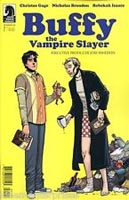 Cover B